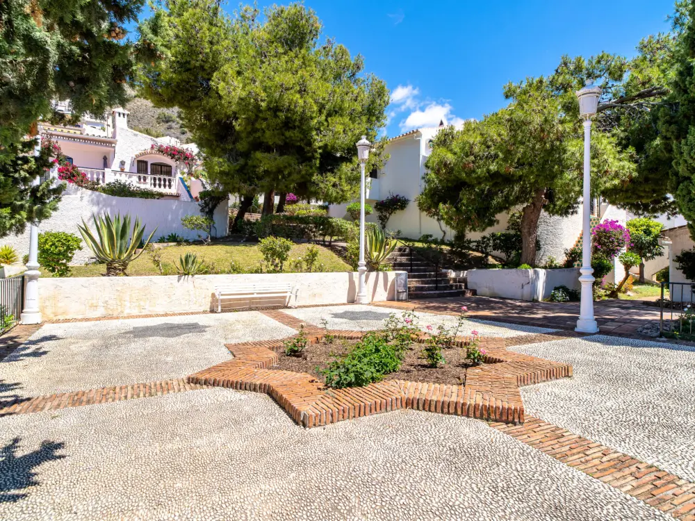 Résidence Hibiscos Seaview Terrace by Casasol