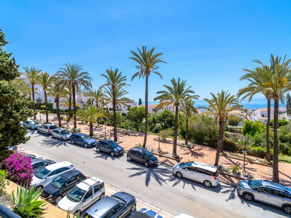 Résidence Hibiscos Seaview Terrace by Casasol