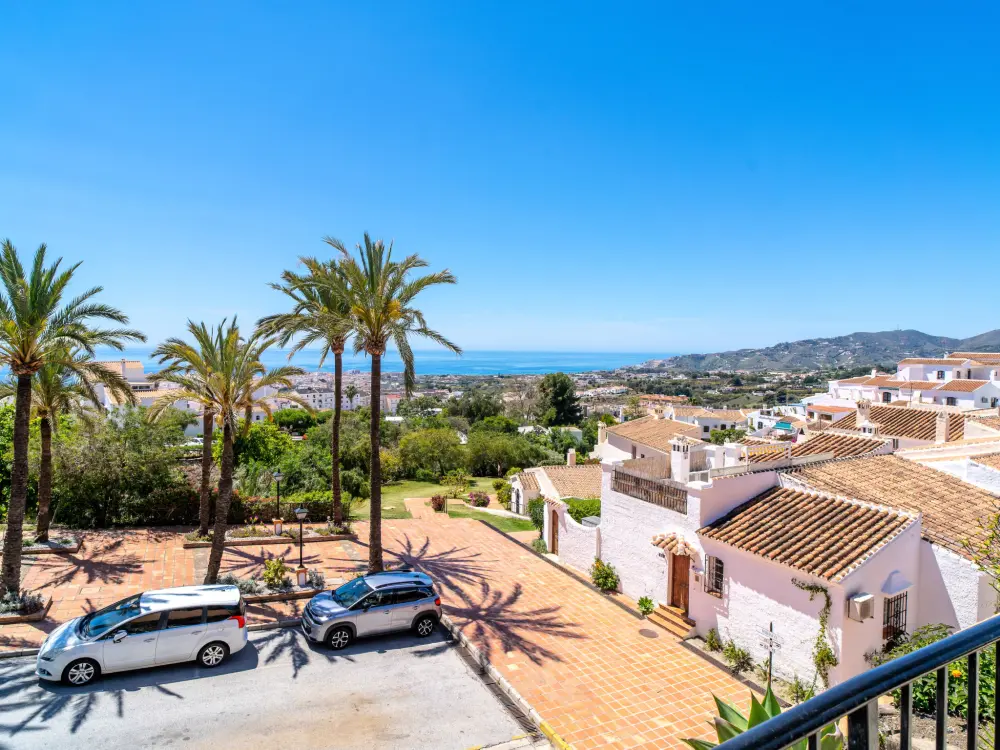 Résidence Hibiscos Seaview Terrace by Casasol