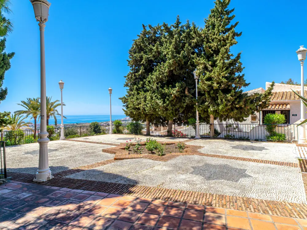 Résidence Hibiscos Seaview Terrace by Casasol