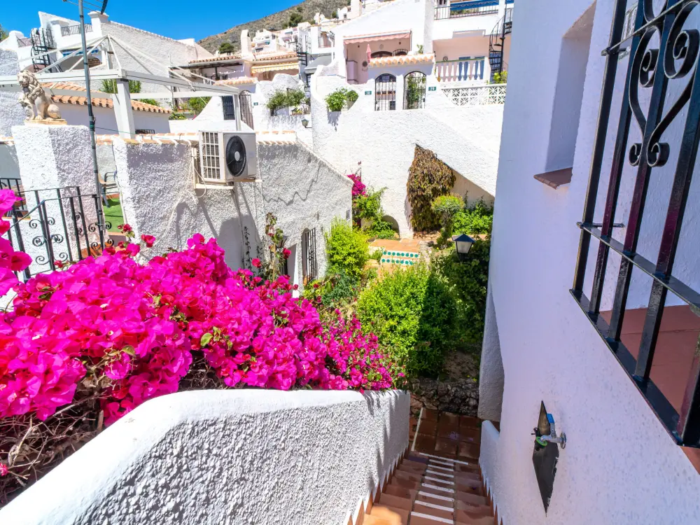 Résidence Hibiscos Seaview Terrace by Casasol