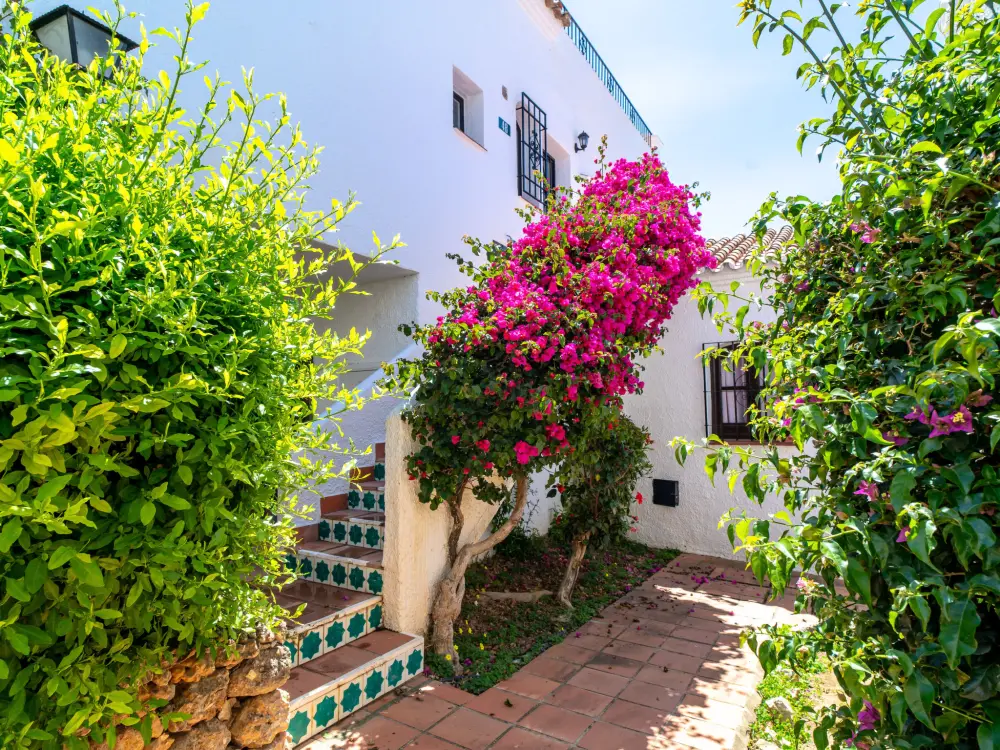 Résidence Hibiscos Seaview Terrace by Casasol