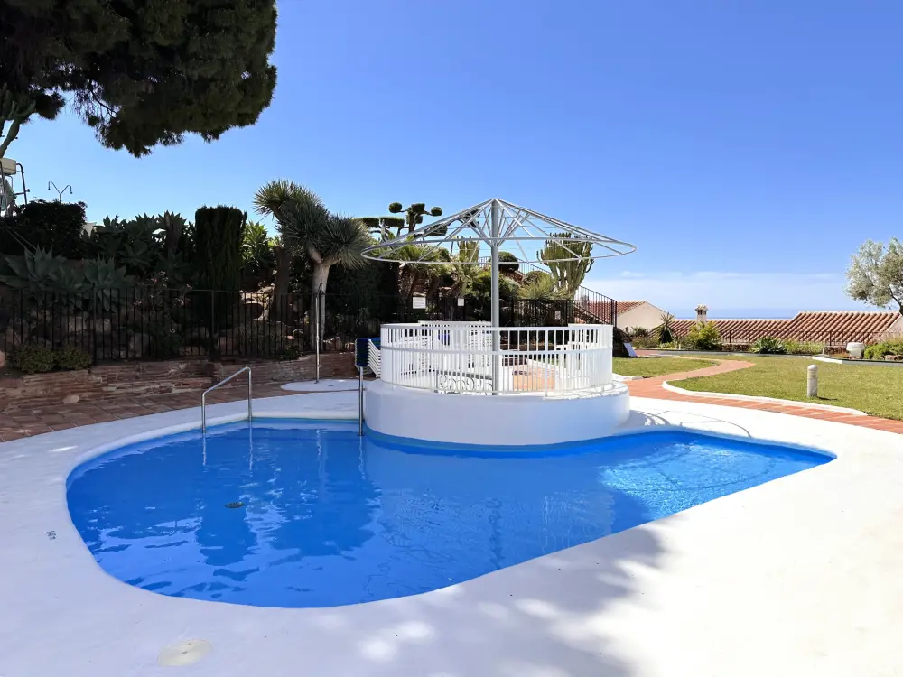 Résidence Hibiscos Seaview Terrace by Casasol