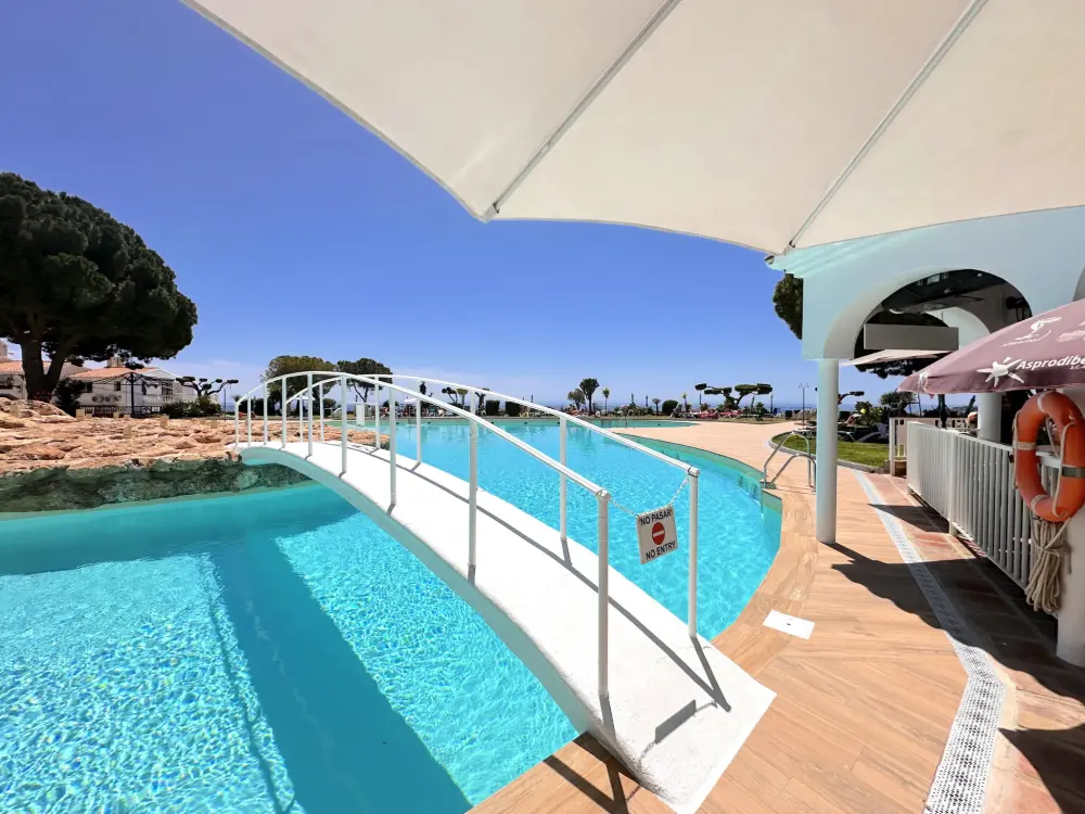 Résidence Hibiscos Seaview Terrace by Casasol