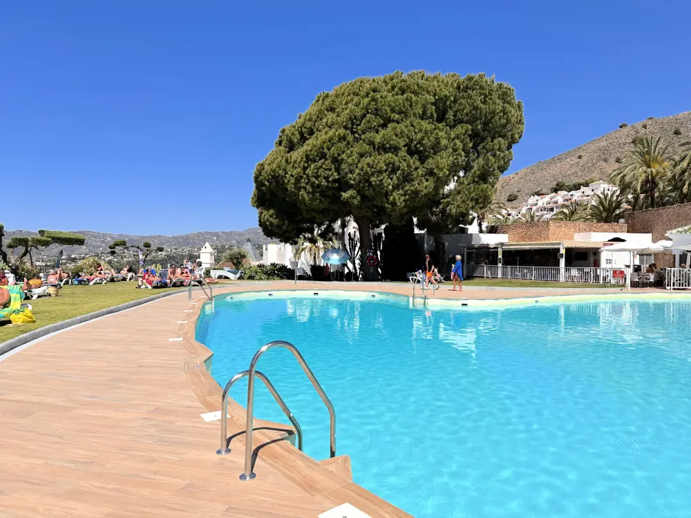 Résidence Hibiscos Seaview Terrace by Casasol