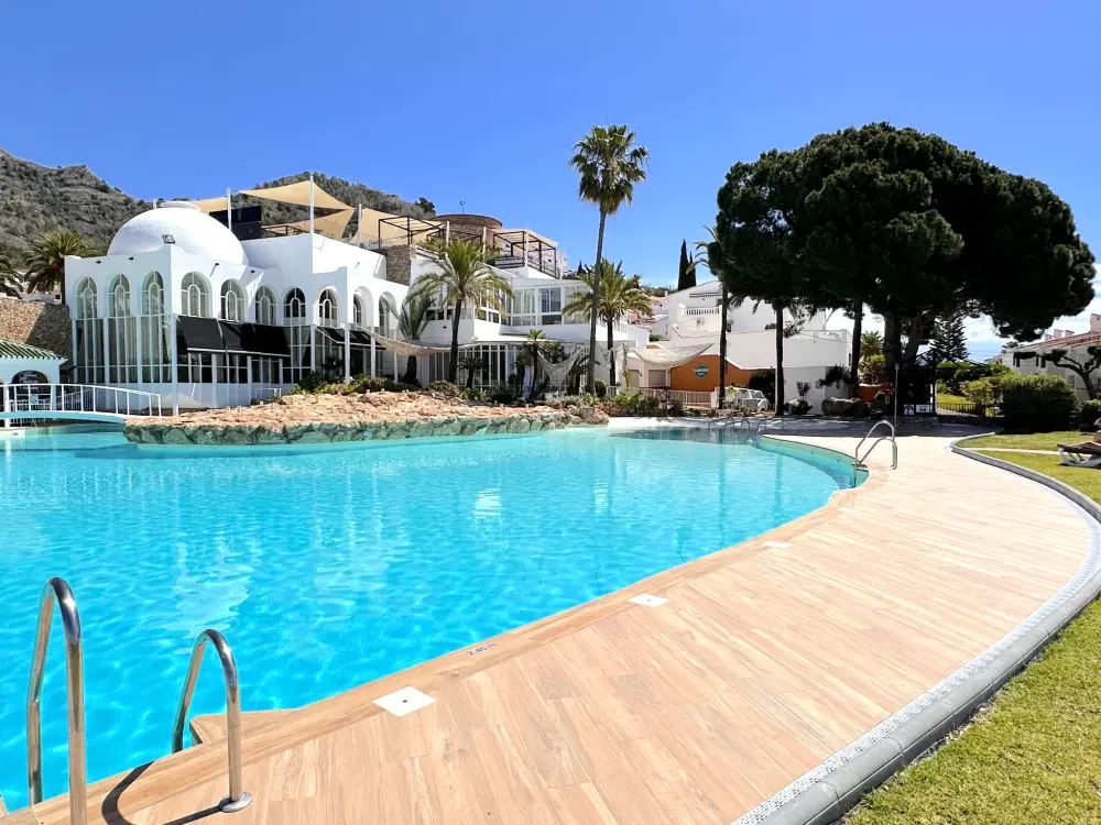 Résidence Hibiscos Seaview Terrace by Casasol