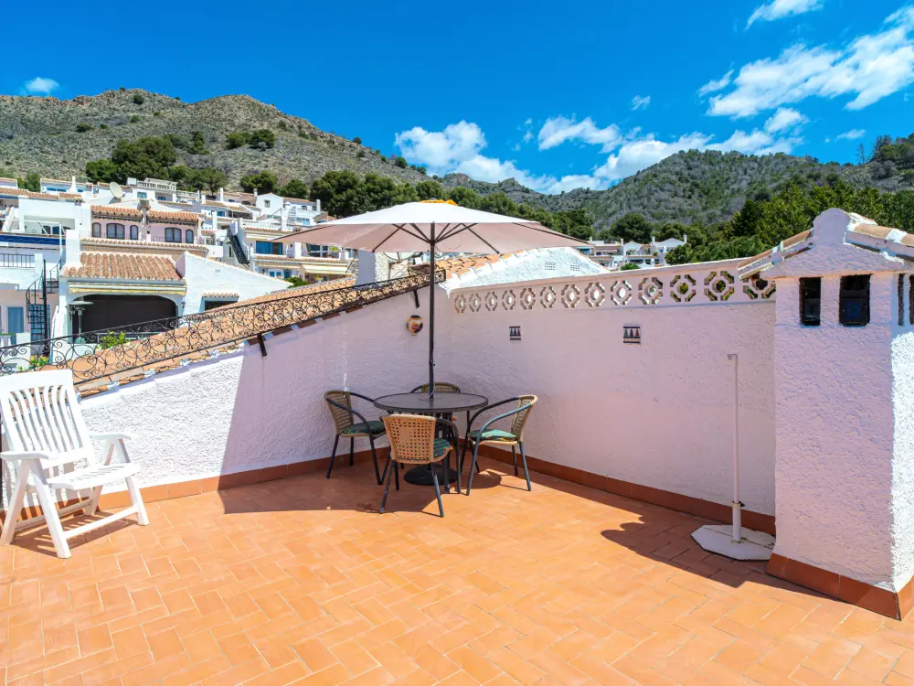 Résidence Hibiscos Seaview Terrace by Casasol