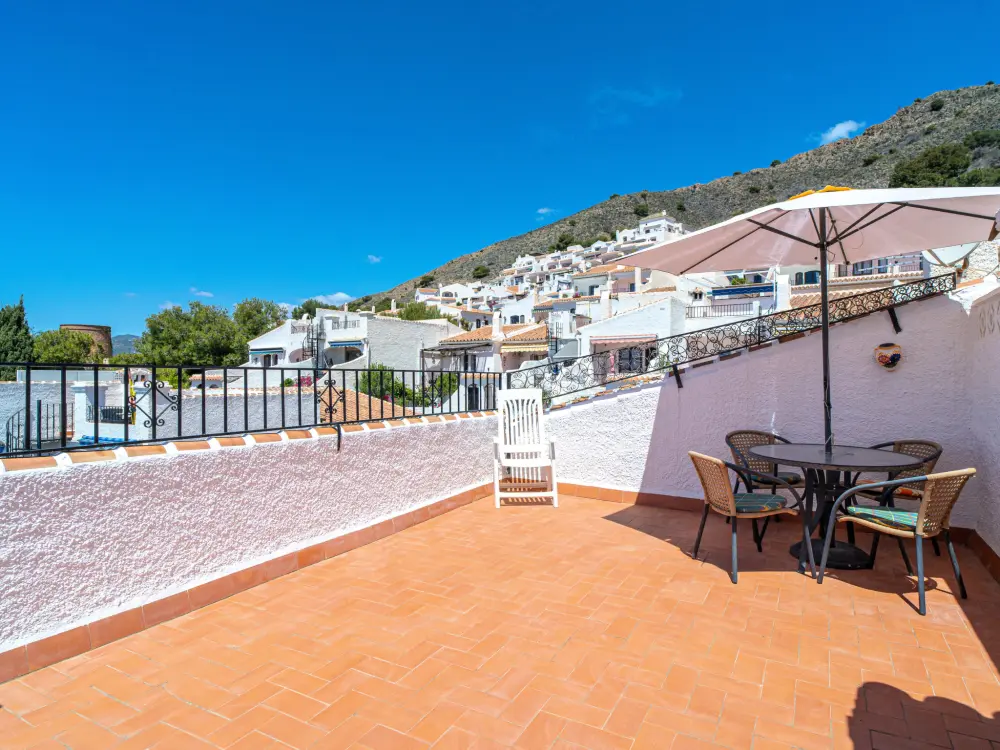Résidence Hibiscos Seaview Terrace by Casasol