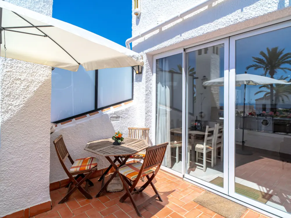 Résidence Hibiscos Seaview Terrace by Casasol