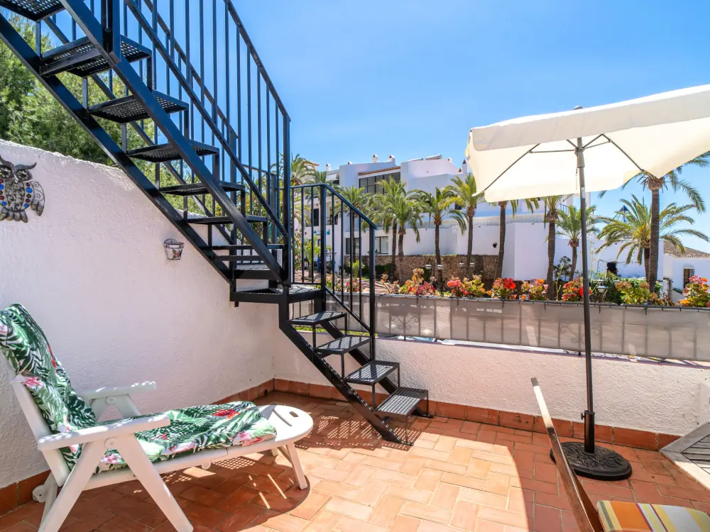 Résidence Hibiscos Seaview Terrace by Casasol
