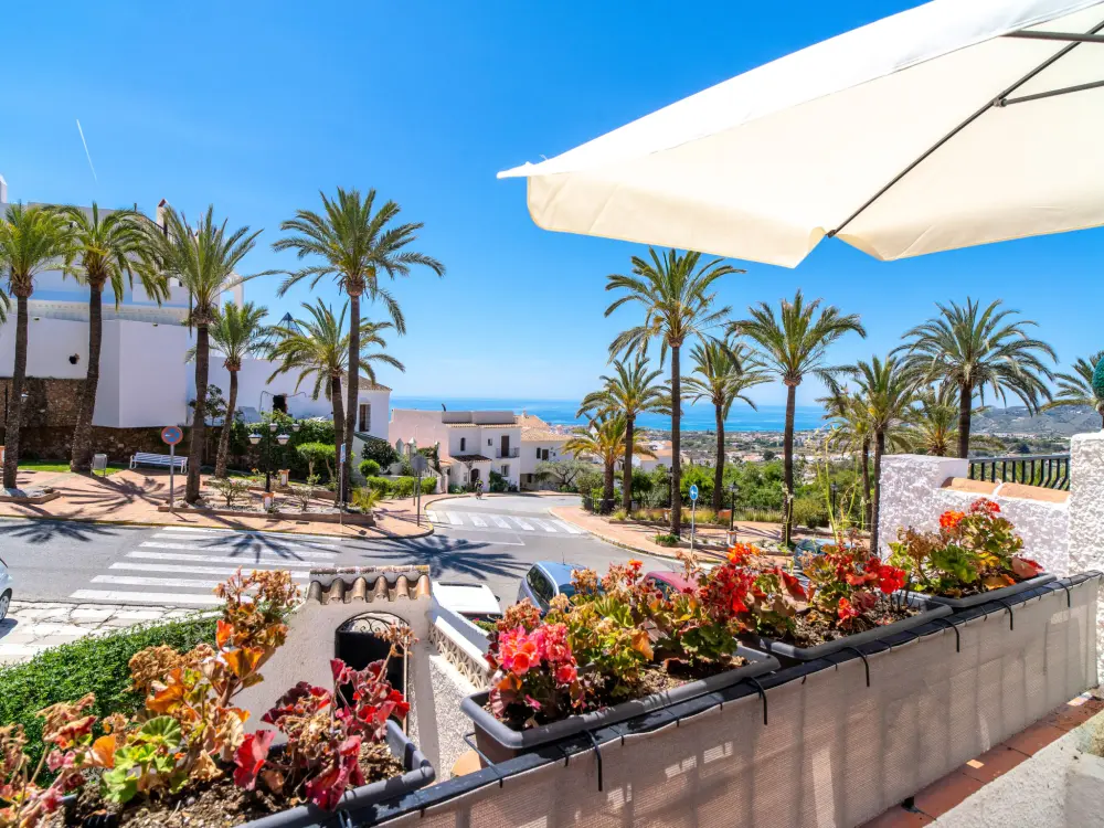 Résidence Hibiscos Seaview Terrace by Casasol