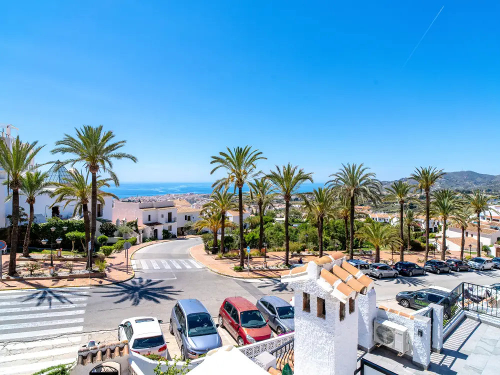 Résidence Hibiscos Seaview Terrace by Casasol