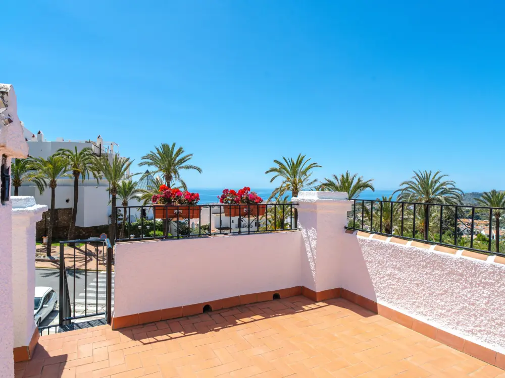 Résidence Hibiscos Seaview Terrace by Casasol