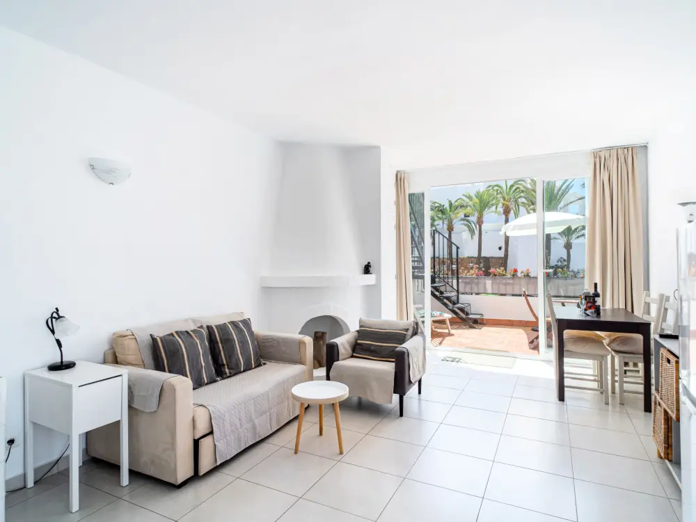Résidence Hibiscos Seaview Terrace by Casasol