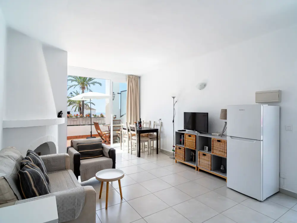 Résidence Hibiscos Seaview Terrace by Casasol