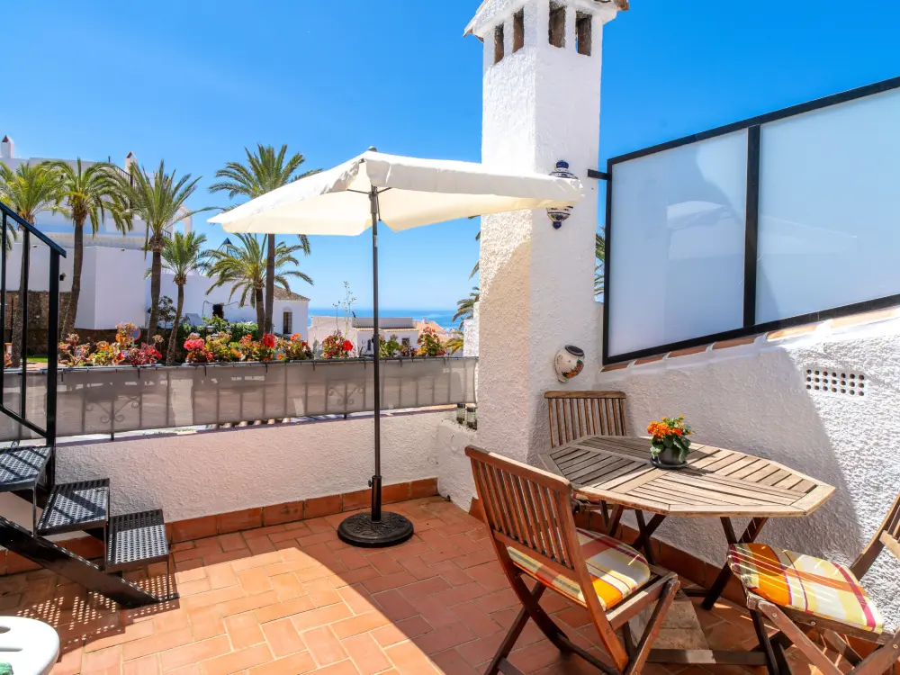 Résidence Hibiscos Seaview Terrace by Casasol