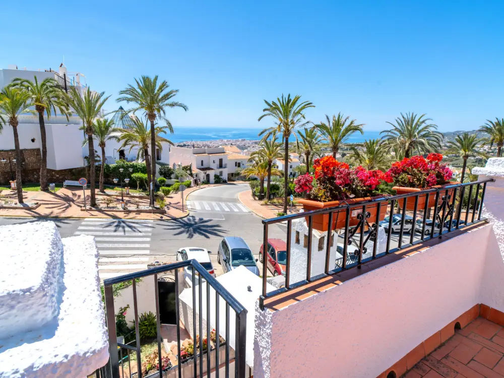 Résidence Hibiscos Seaview Terrace by Casasol