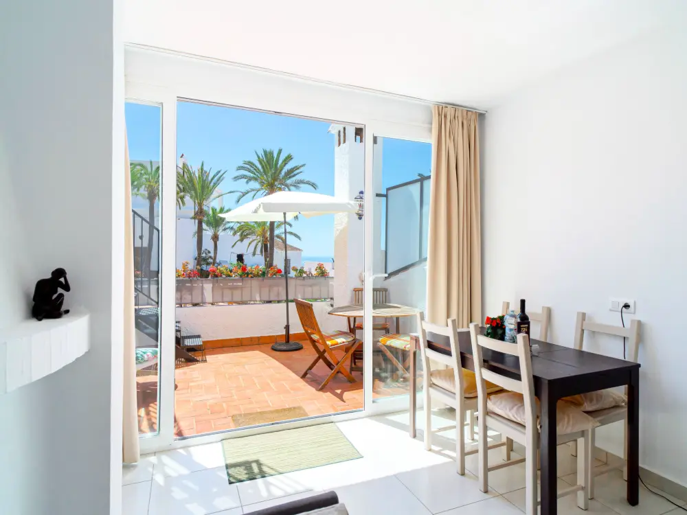 Résidence Hibiscos Seaview Terrace by Casasol