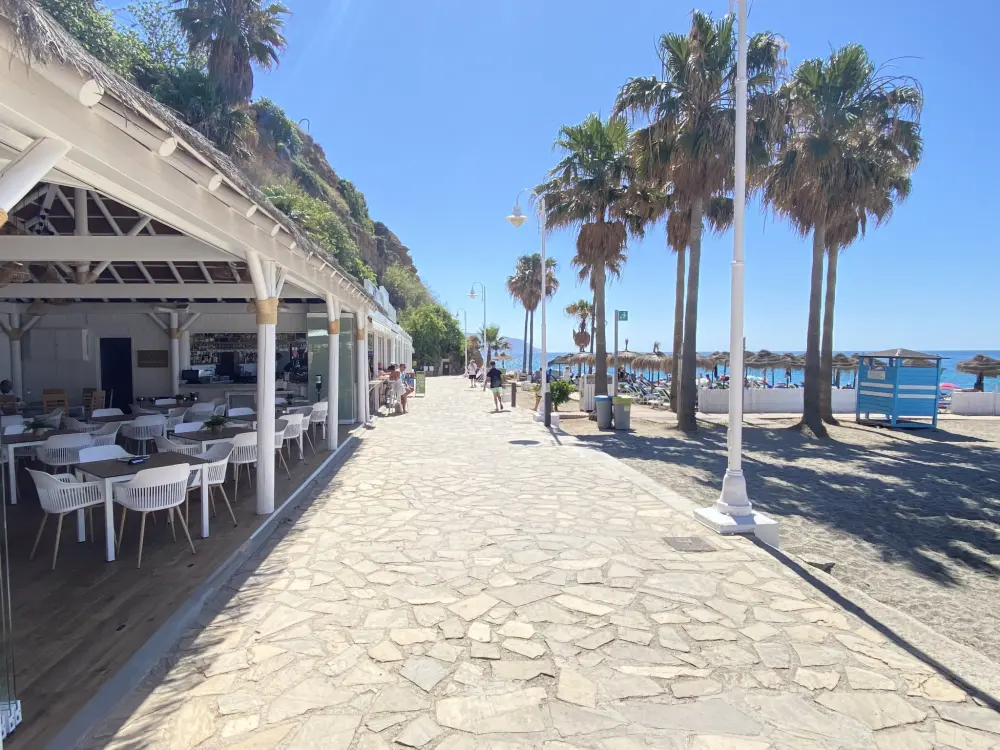 Résidence Litoral Burriana Beach by Casasol