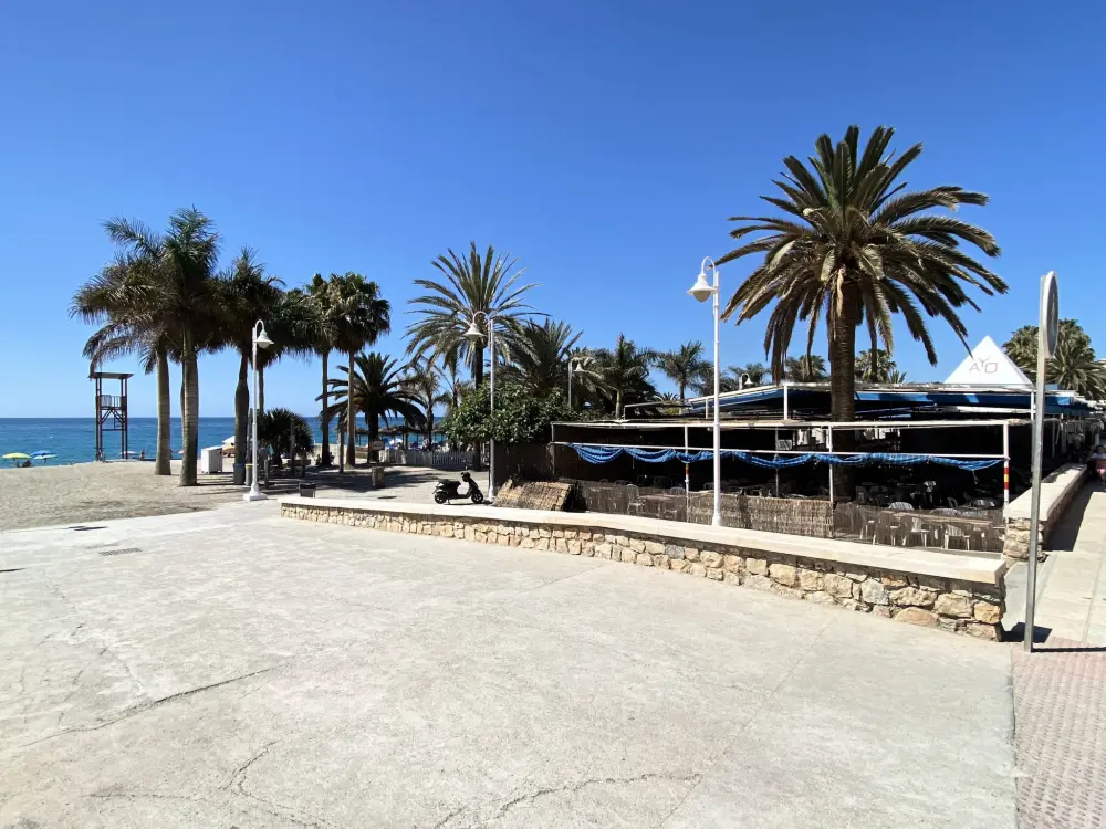 Résidence Litoral Burriana Beach by Casasol