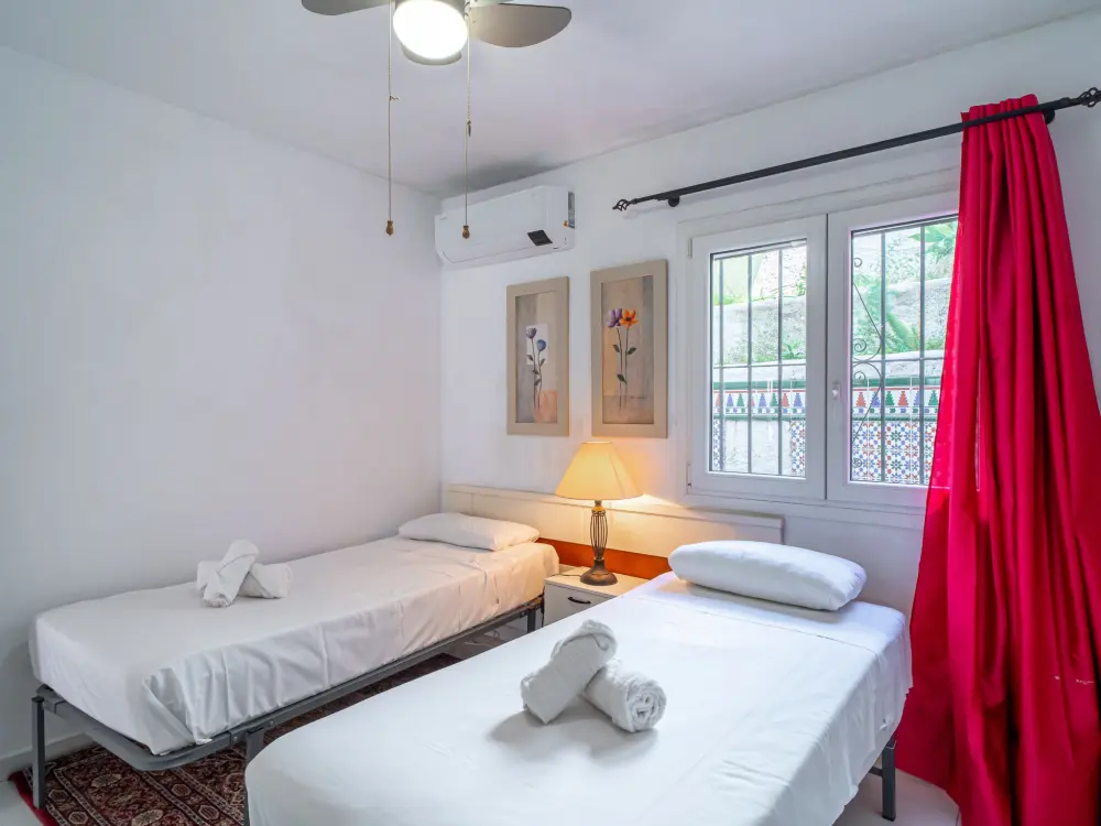 Résidence Litoral Burriana Beach by Casasol