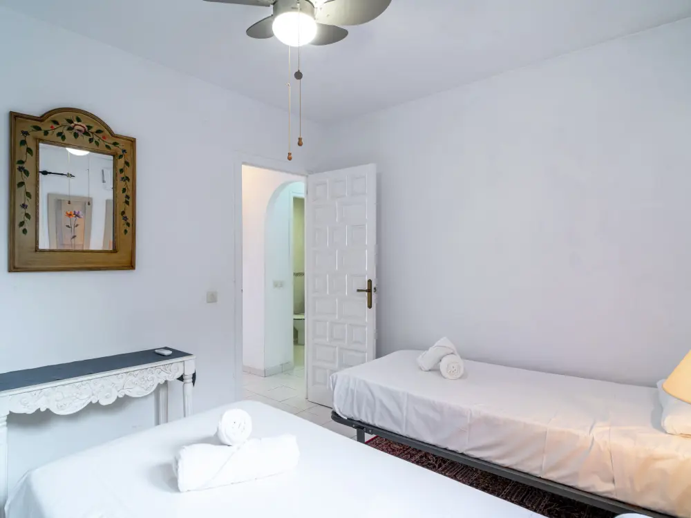 Résidence Litoral Burriana Beach by Casasol