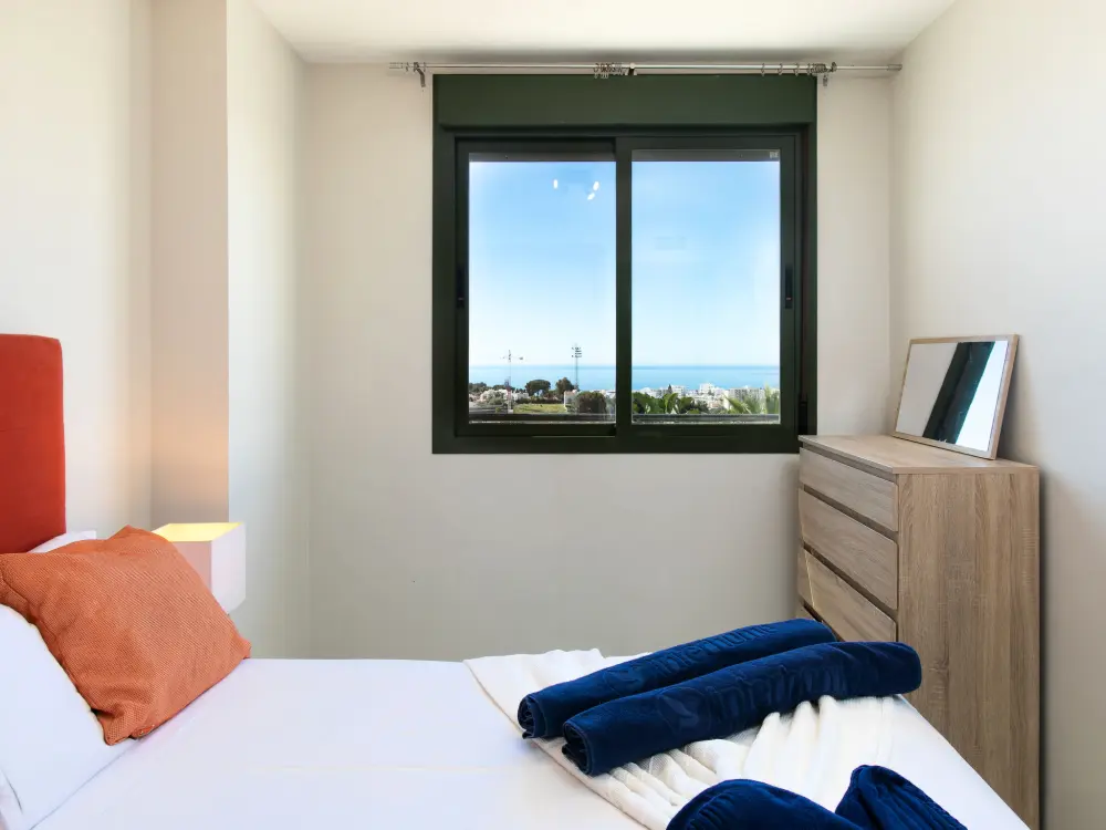 Résidence Nerja Center View