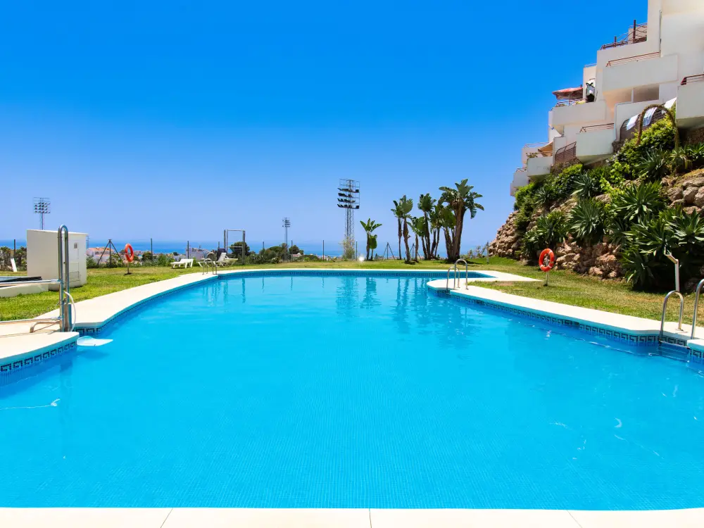 Résidence Nerja Center View