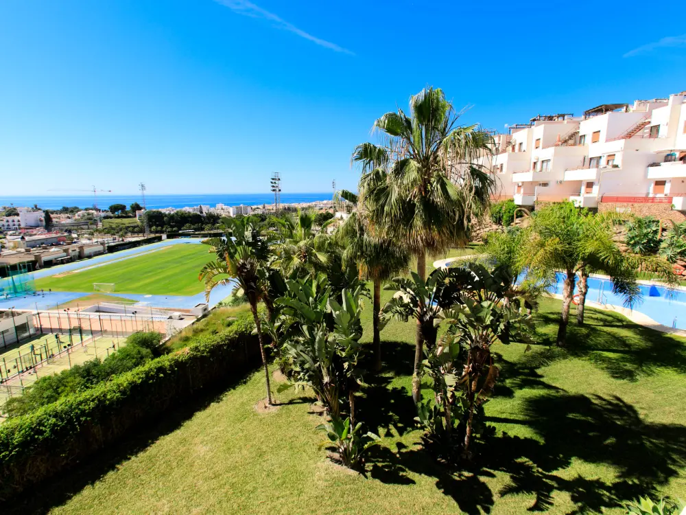 Résidence Nerja Center View