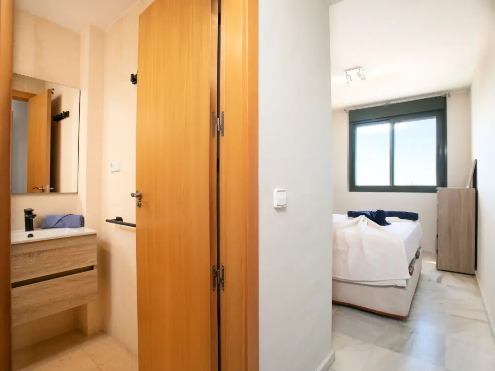 Résidence Nerja Center View