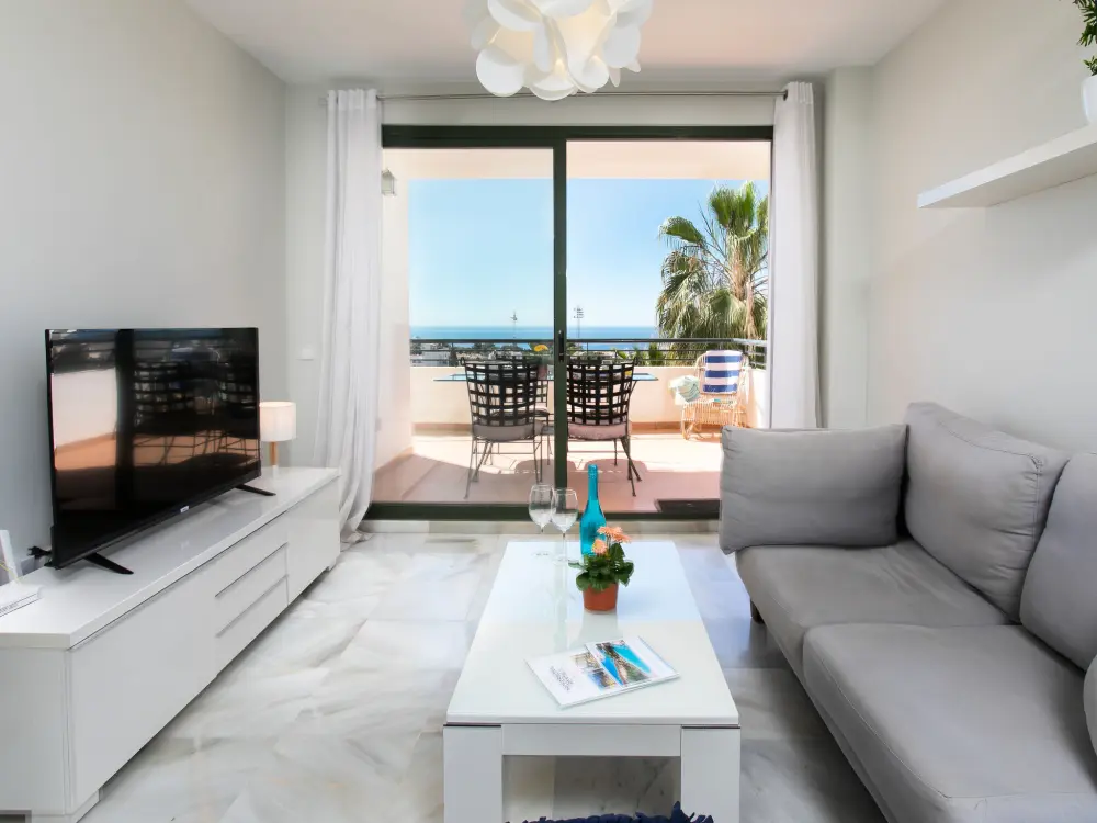 Résidence Nerja Center View