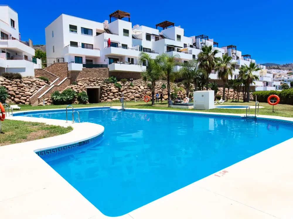 Résidence Nerja Center View