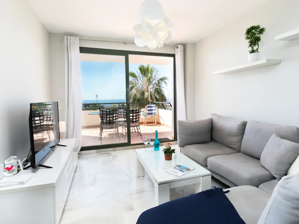 Résidence Nerja Center View