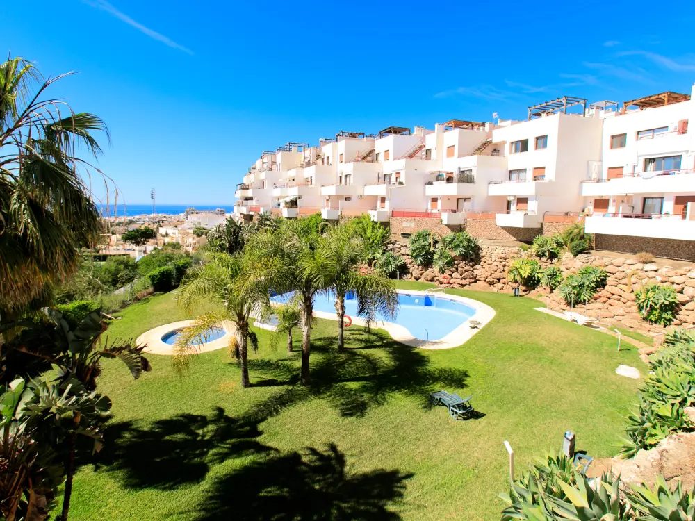 Résidence Nerja Center View
