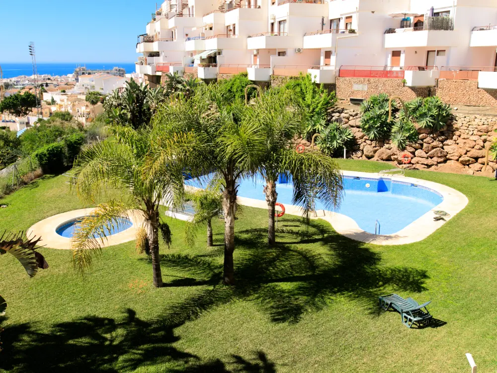 Résidence Nerja Center View