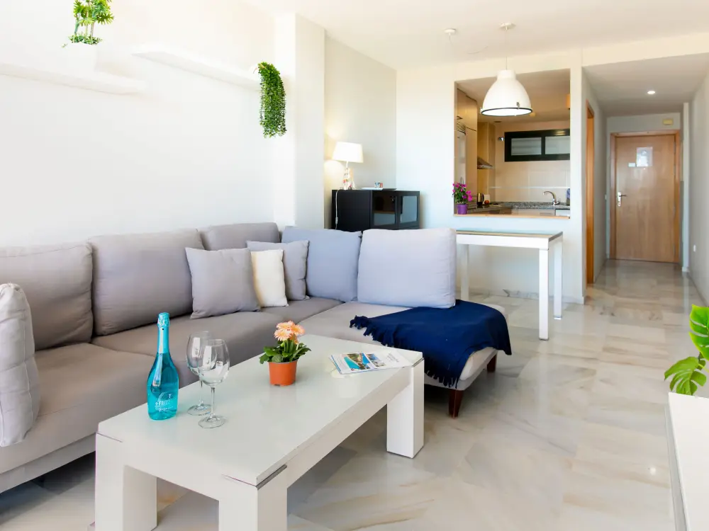 Résidence Nerja Center View