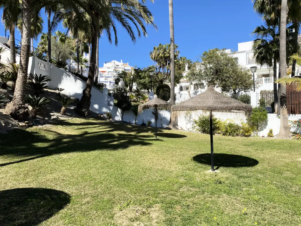 Résidence Oasis de Capistrano Rabat 27 by Casasol