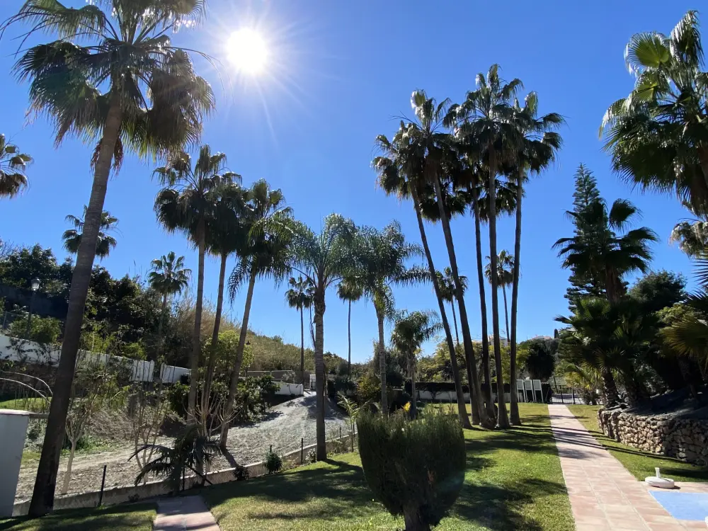 Résidence Oasis de Capistrano Rabat 27 by Casasol