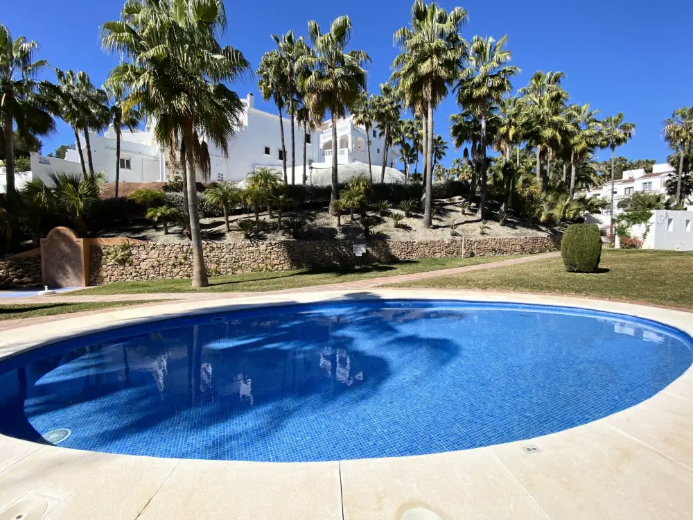 Résidence Oasis de Capistrano Rabat 27 by Casasol