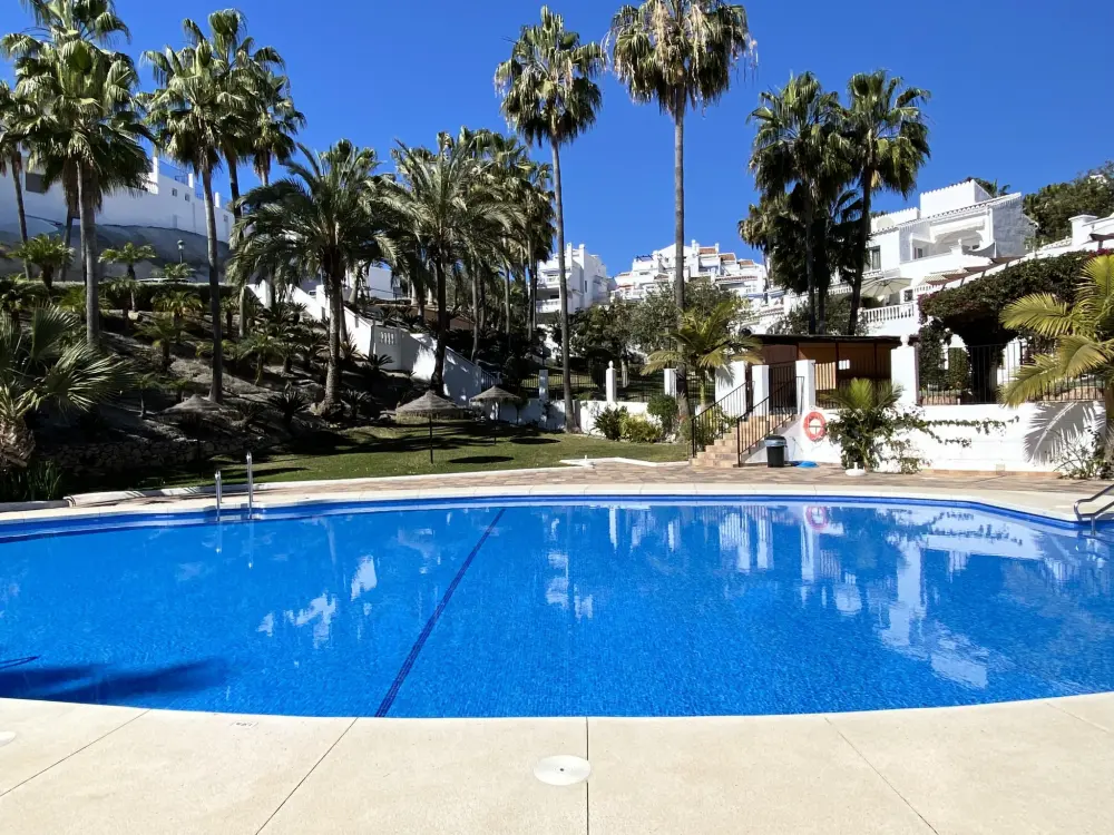 Résidence Oasis de Capistrano Rabat 27 by Casasol
