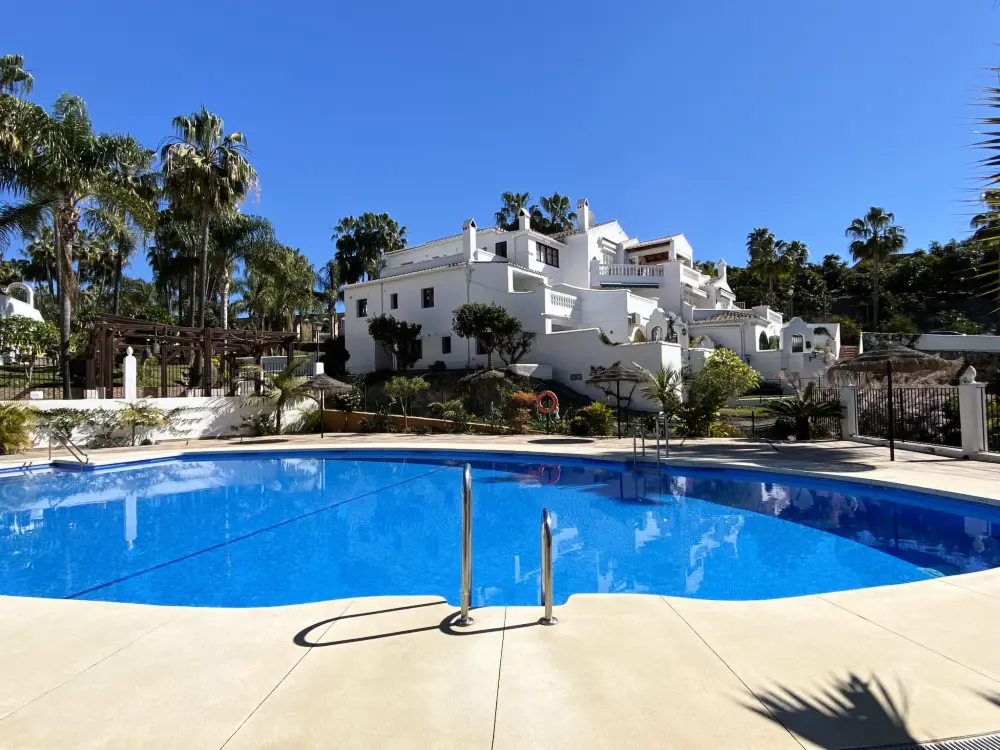 Résidence Oasis de Capistrano Rabat 27 by Casasol