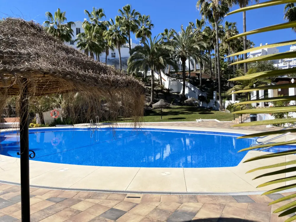 Résidence Oasis de Capistrano Rabat 27 by Casasol