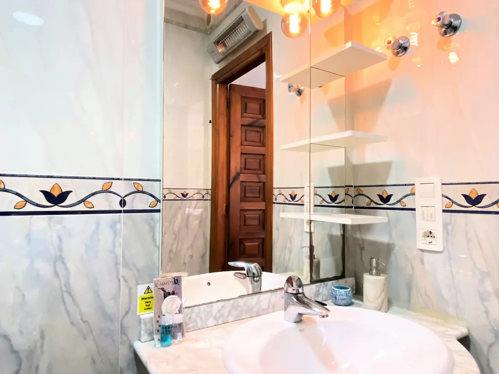 Résidence Oasis de Capistrano Rabat 27 by Casasol