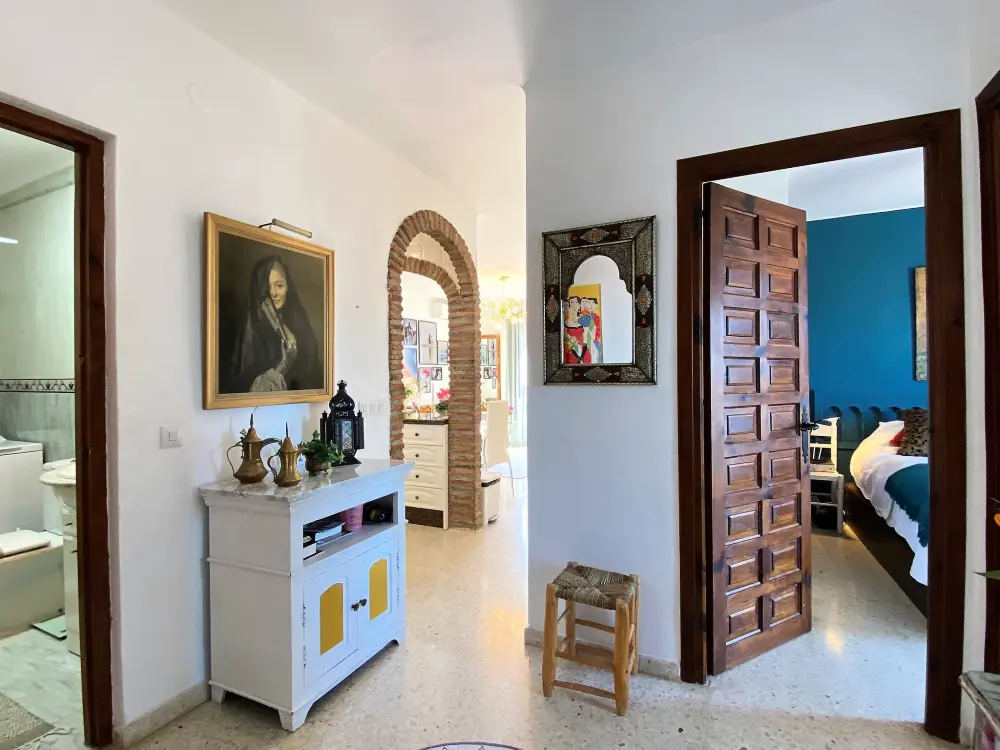 Résidence Oasis de Capistrano Rabat 27 by Casasol