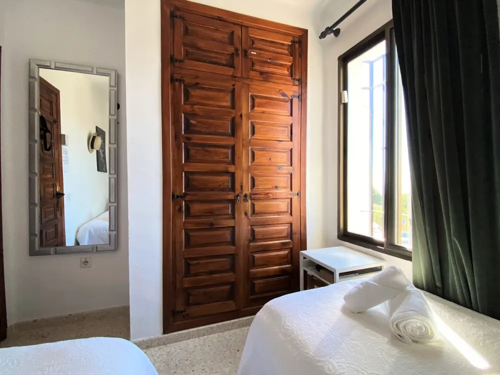 Résidence Oasis de Capistrano Rabat 27 by Casasol
