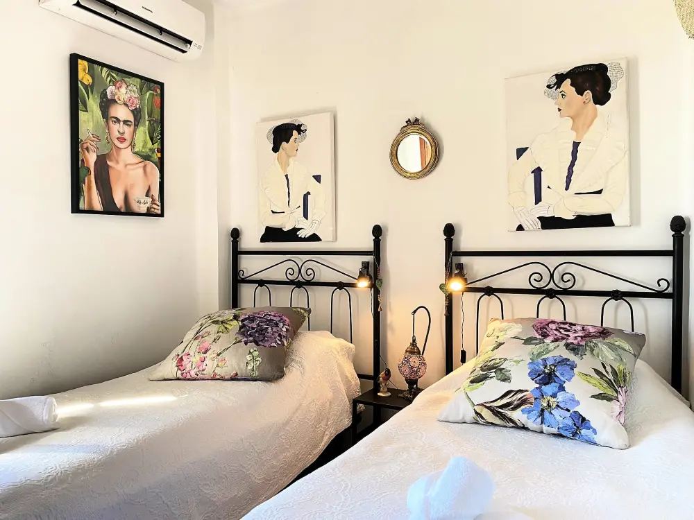 Résidence Oasis de Capistrano Rabat 27 by Casasol