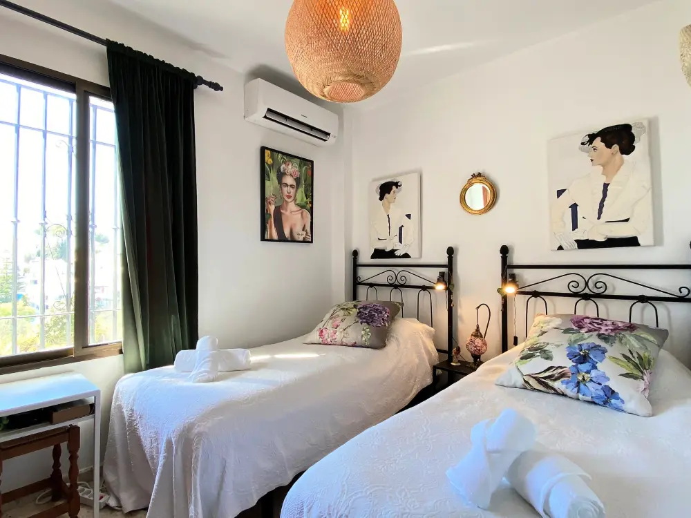 Résidence Oasis de Capistrano Rabat 27 by Casasol