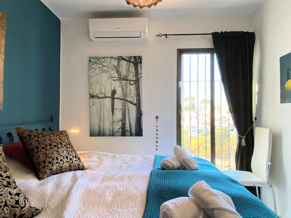 Résidence Oasis de Capistrano Rabat 27 by Casasol