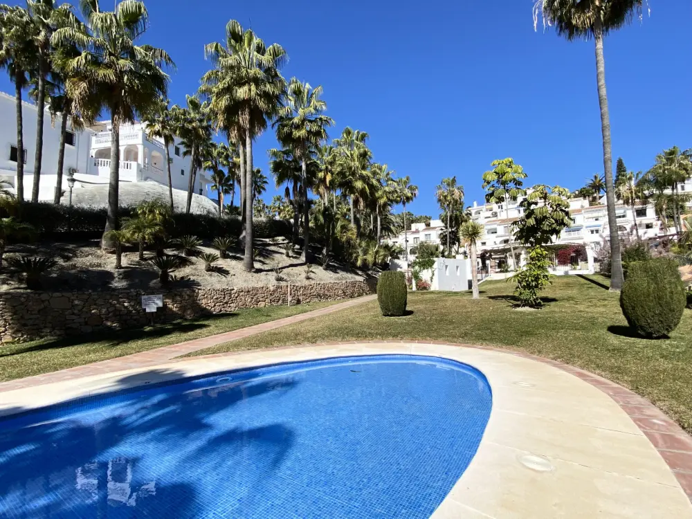 Résidence Oasis de Capistrano Rabat 27 by Casasol