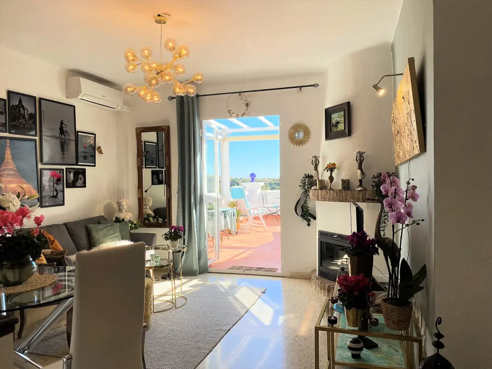 Résidence Oasis de Capistrano Rabat 27 by Casasol
